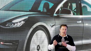 Invertirá Tesla cerca de 5 mil millones de dólares en México