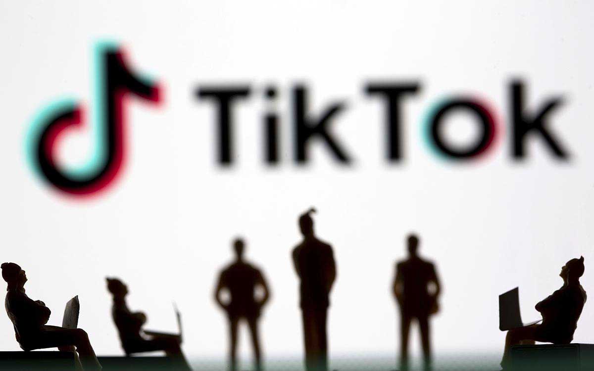 Italia investiga a TikTok por el reto autolesivo de ‘la cicatriz francesa’