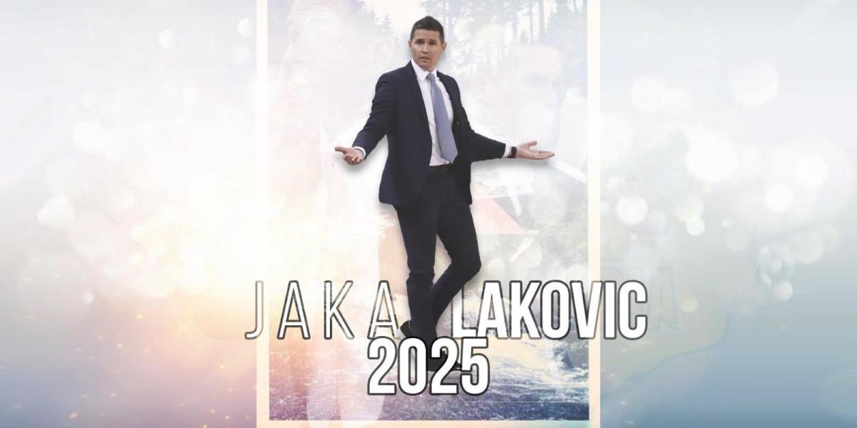 Jaka Lakovic seguirá al mando del Gran Canaria hasta 2025
