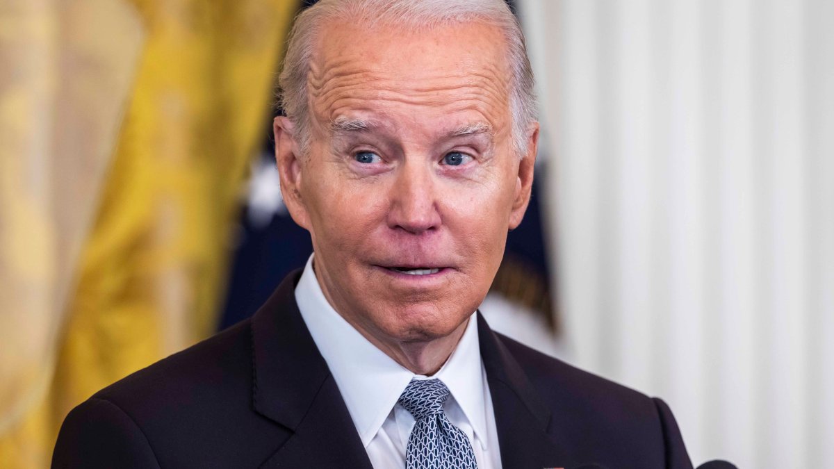 Joe Biden aprueba desclasificar documentos relacionados al origen del COVID-19