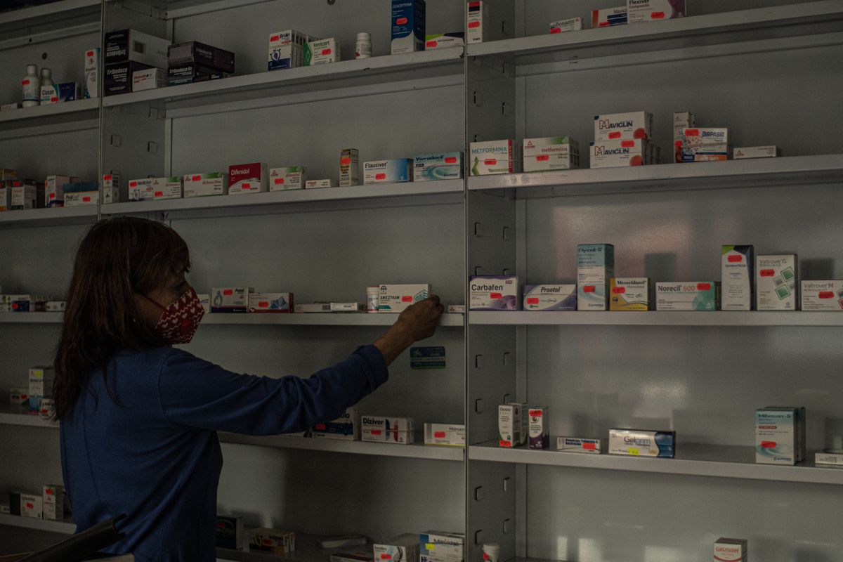 La Cofepris autoriza 23 nuevos medicamentos en medio del desabasto de psicofármacos y opioides