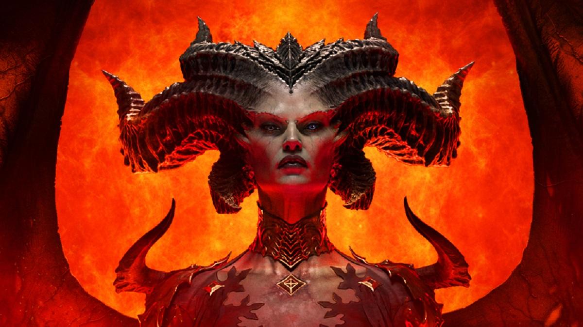 Diablo 4 obtiene un tráiler de lanzamiento de acción en vivo de la directora de Eternals, Chloé Zhao