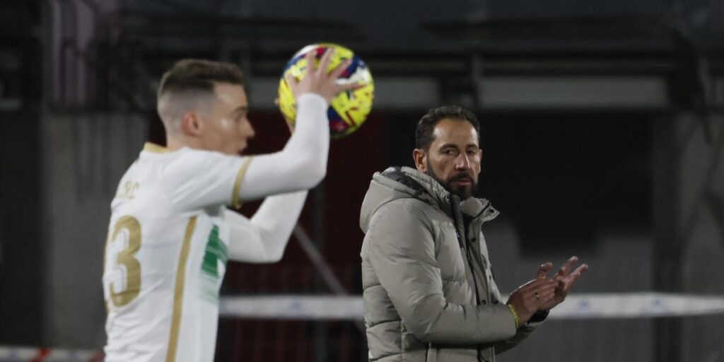 La afición homenajeará a Pelayo ante el Valladolid