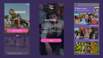 La aplicación de videos cortos para niños Zigazoo lanza un competidor de TikTok para la Generación Z
