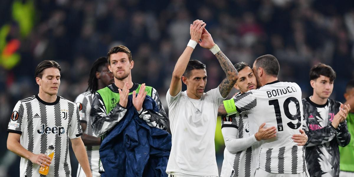 La carta que puede salvar a la Juventus de la sanción de 15 puntos