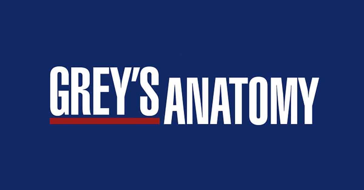 La estrella de Grey’s Anatomy, Kelly McCreary, deja la serie