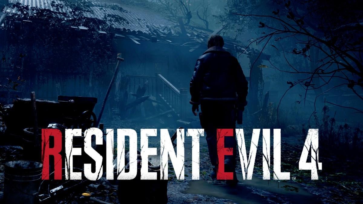 La fuga de Resident Evil 4 aparentemente confirma el DLC