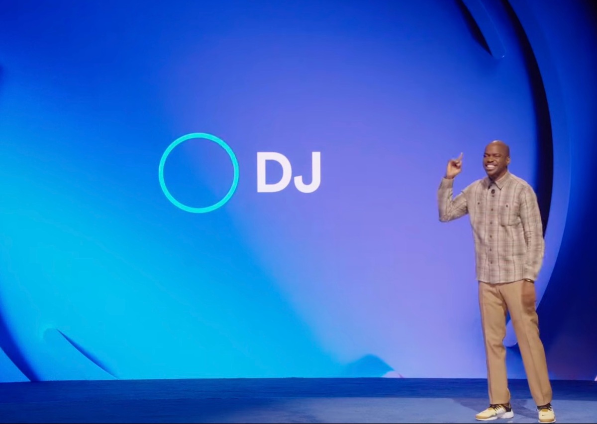 La nueva función ‘DJ’ de Spotify es el primer paso hacia el futuro impulsado por la IA del streamer
