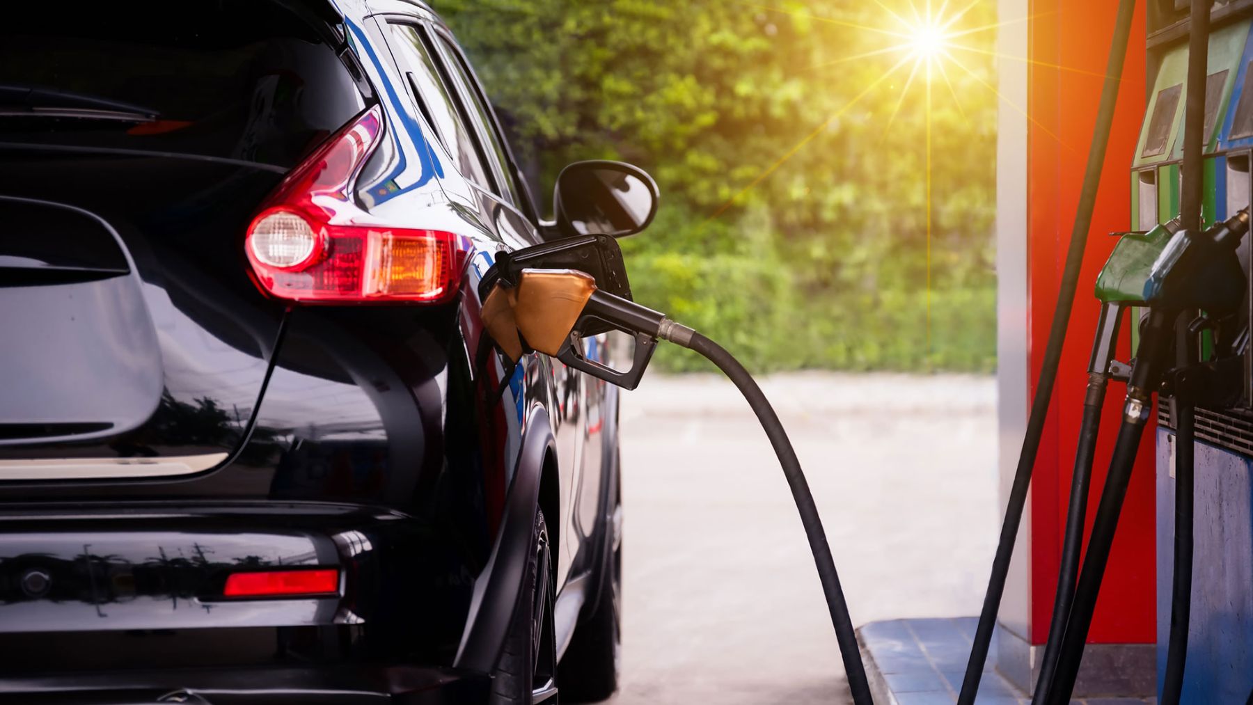 La nueva técnica para ahorrar más de 15 céntimos diarios en la gasolina de tu coche