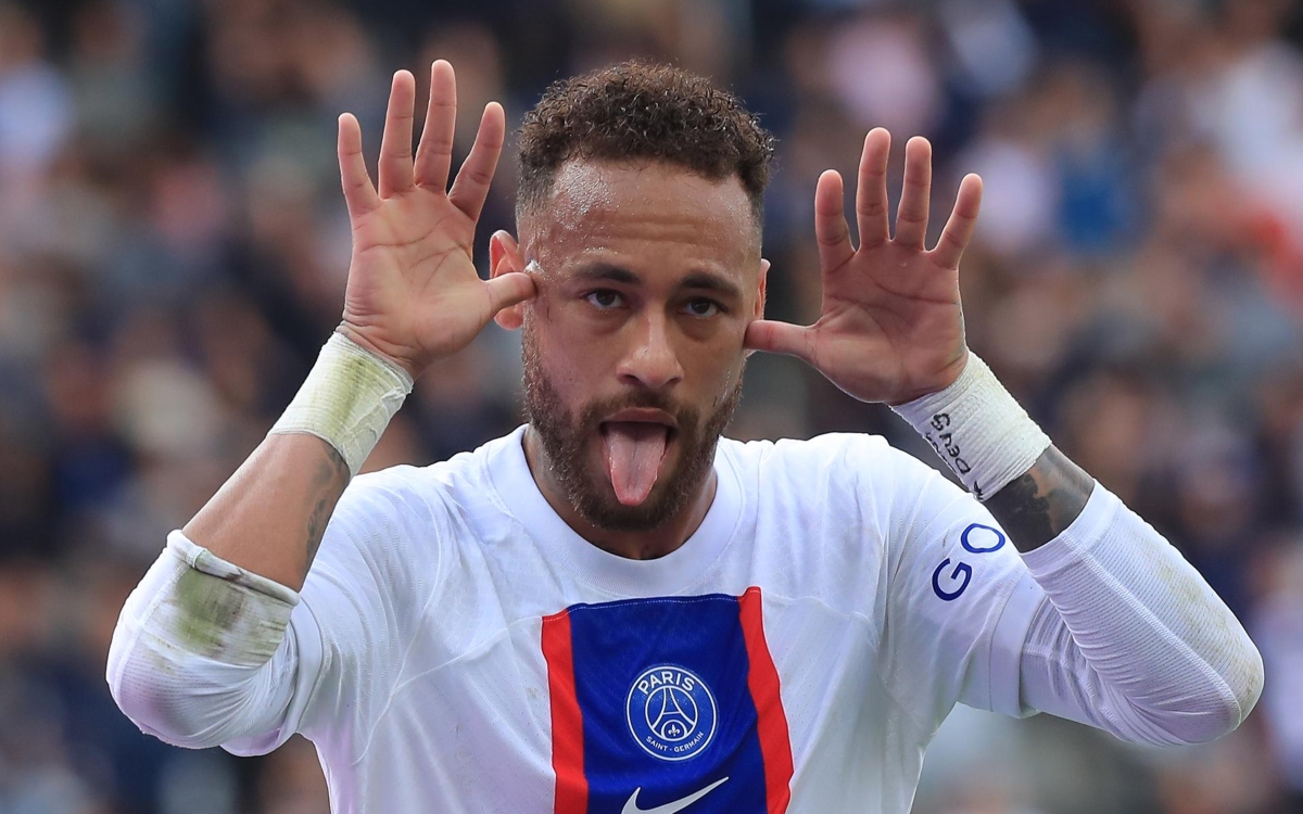 La operación de Neymar “se desarrolló muy bien”, anuncia PSG