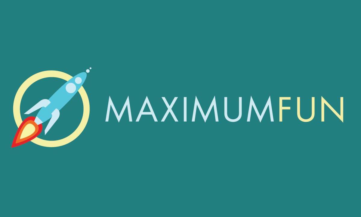 La red de podcasts Maximum Fun se está convirtiendo en una cooperativa propiedad de los trabajadores
