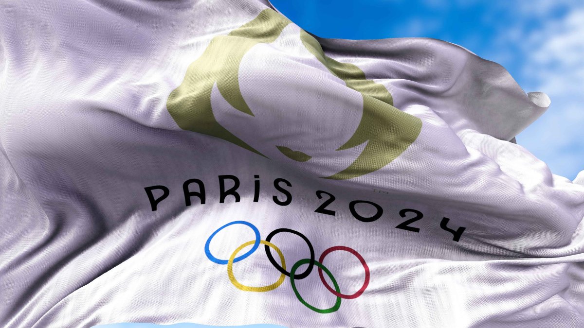 Lanzan cuenta regresiva de 500 días para los Juegos Olímpicos 2024 en París