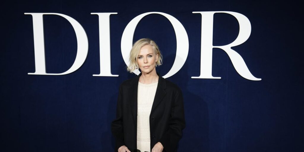 Las 'celebrities' no se han querido perder la París Fashion Week