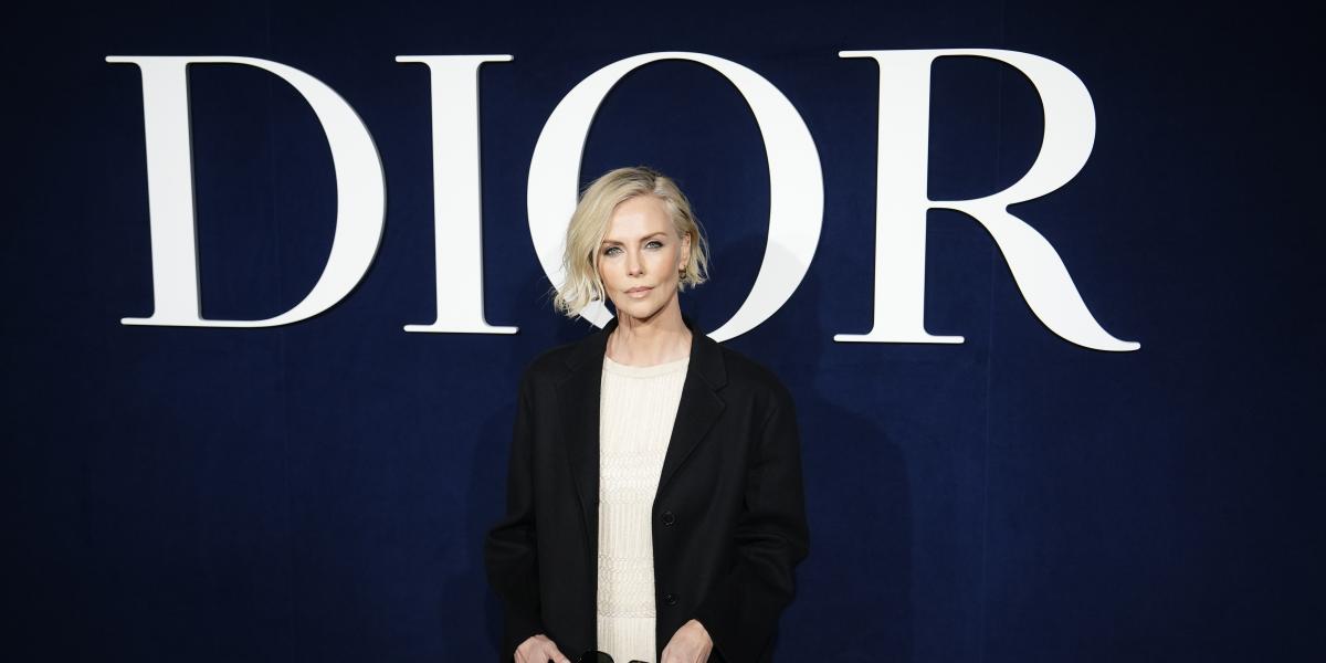 Las 'celebrities' no se han querido perder la París Fashion Week