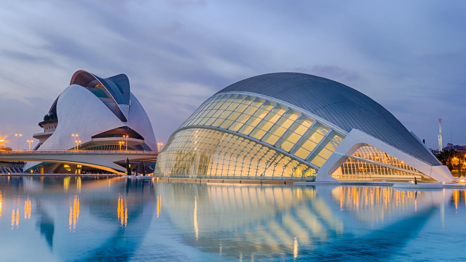 Las 5 mejores ciudades de España para visitar en 2023 según National Geographic