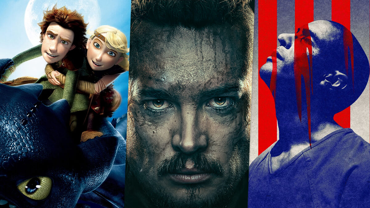 Las 8 mejores películas nuevas que llegarán a Netflix en abril de 2023