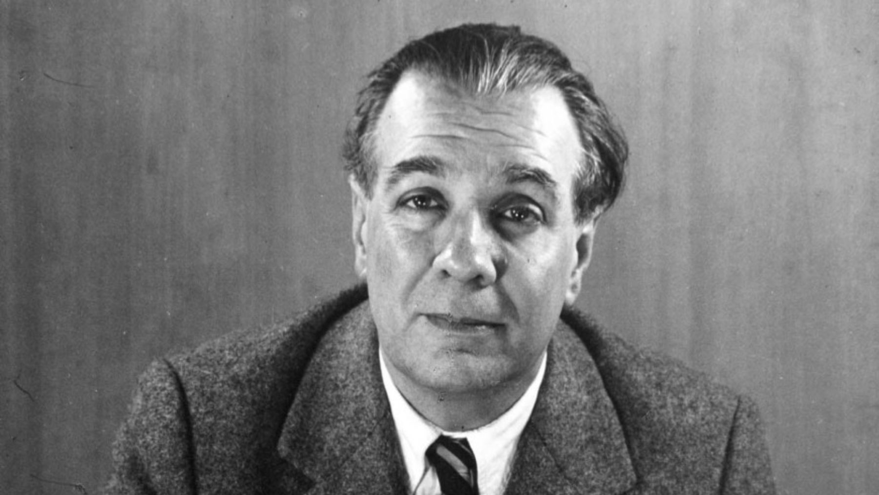 Las frases más importantes de Jorge Luis Borges