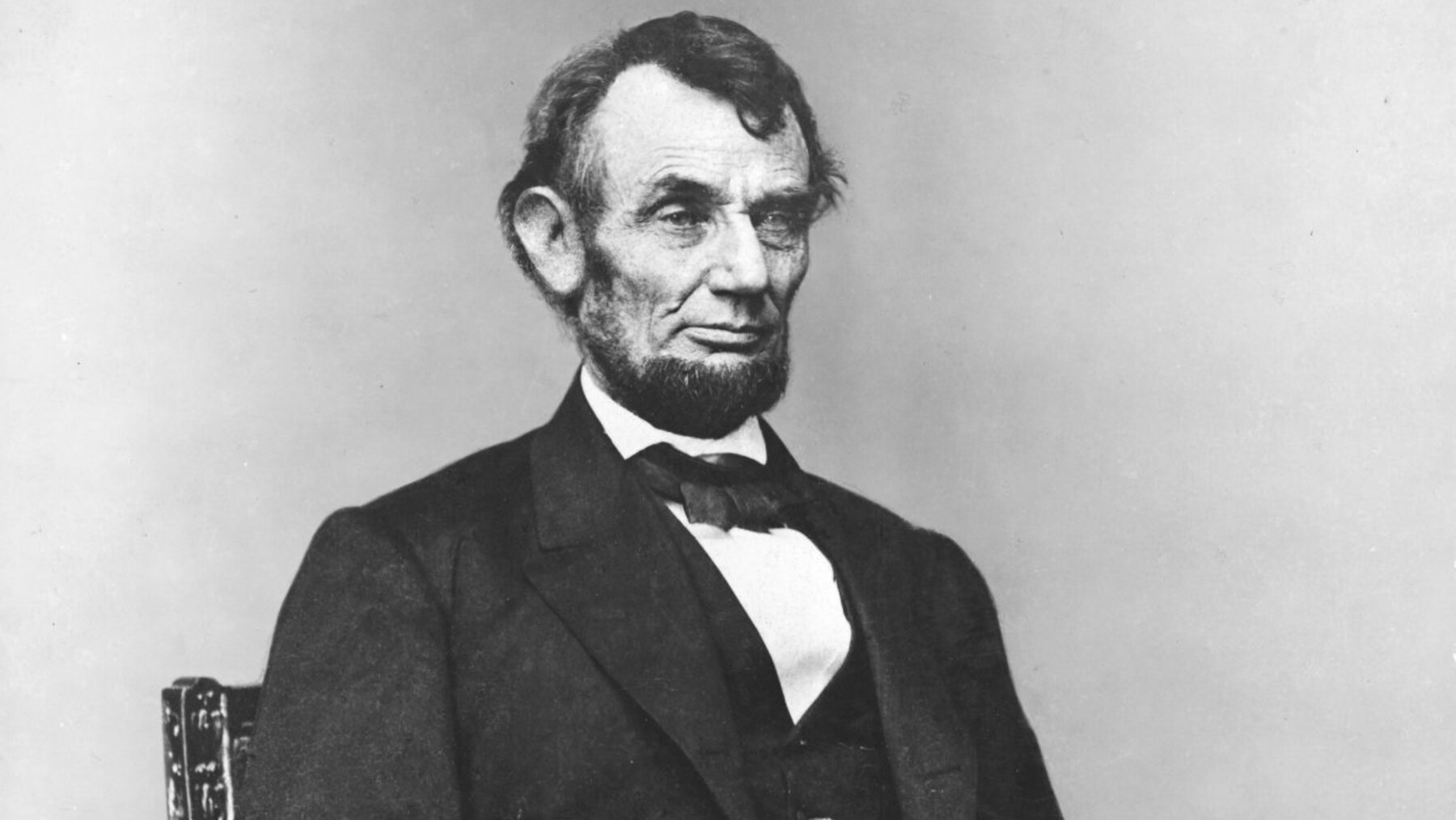 Las mejores frases de Abraham Lincoln