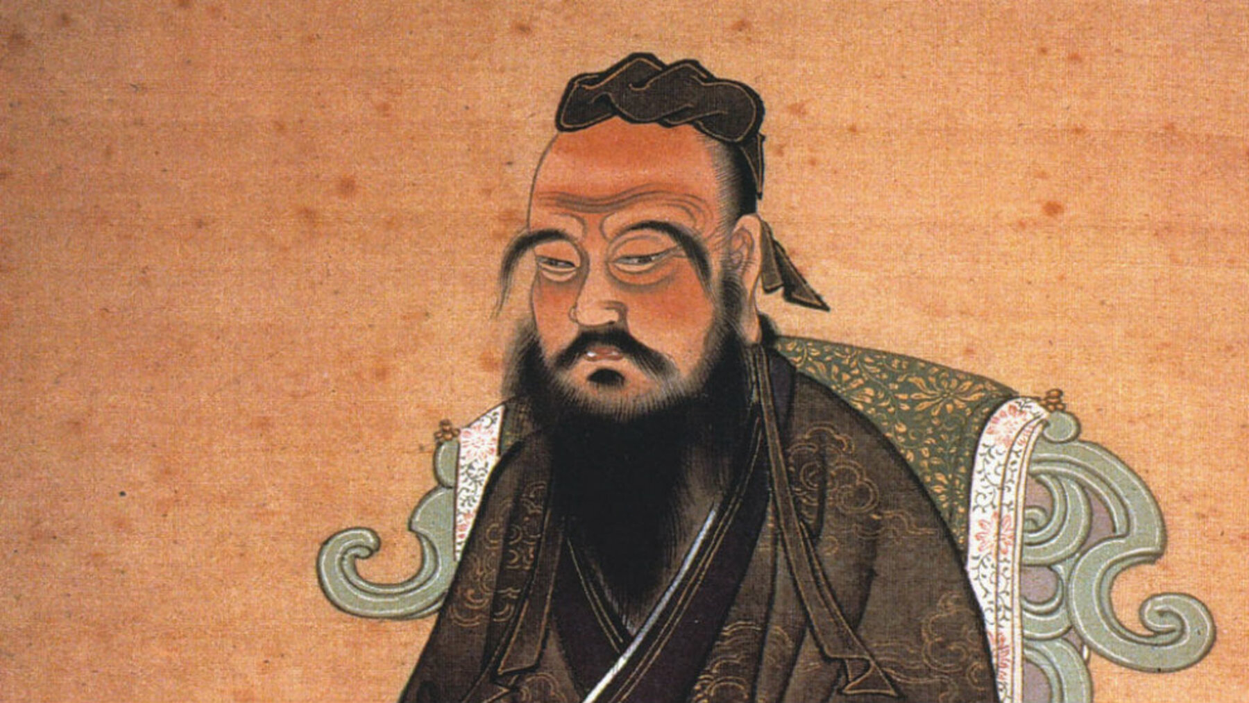 Las mejores frases de Confucio para entender su filosofía
