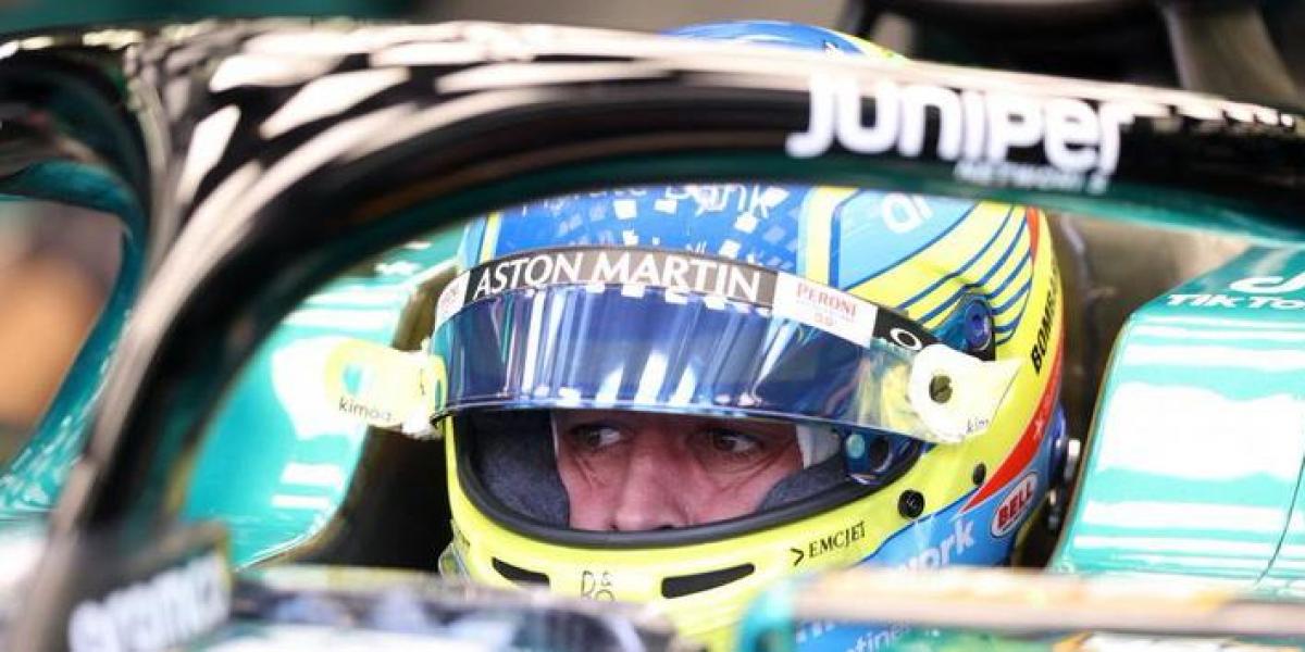 Las opciones de Alonso y Sainz en Jeddah: ¿Es posible un triunfo o el podio?
