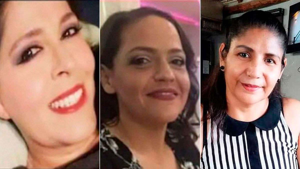 Las otras estadounidenses desaparecidas en México: sin rastro de tres mujeres que cruzaron la frontera hace dos semanas