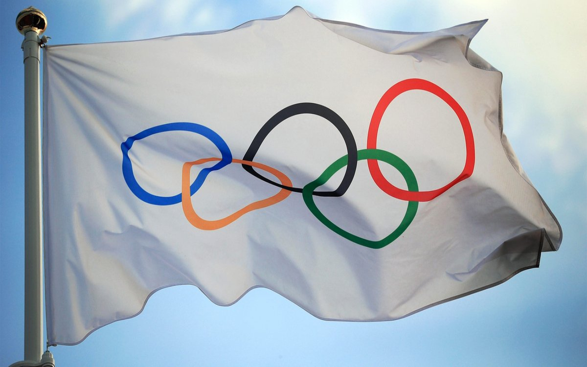 Levanta Comité Olímpico Internacional el veto a atletas rusos y bielorrusos | Tuit