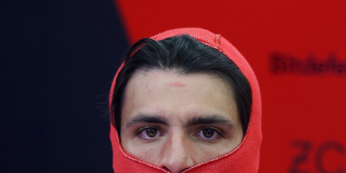 Lo que espera Carlos Sainz de su Ferrari en el GP de Arabia