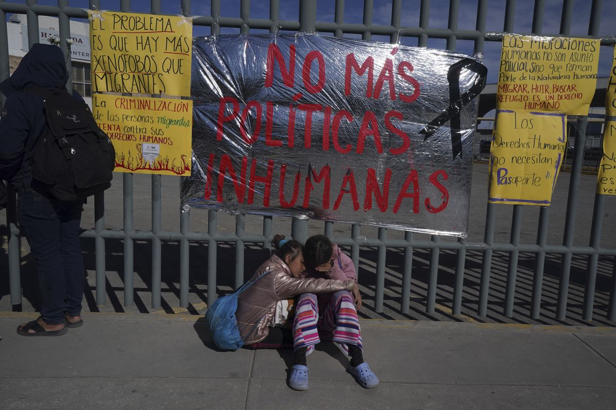 López Obrador: “De ninguna manera vamos a ocultar los hechos de Ciudad Juárez”