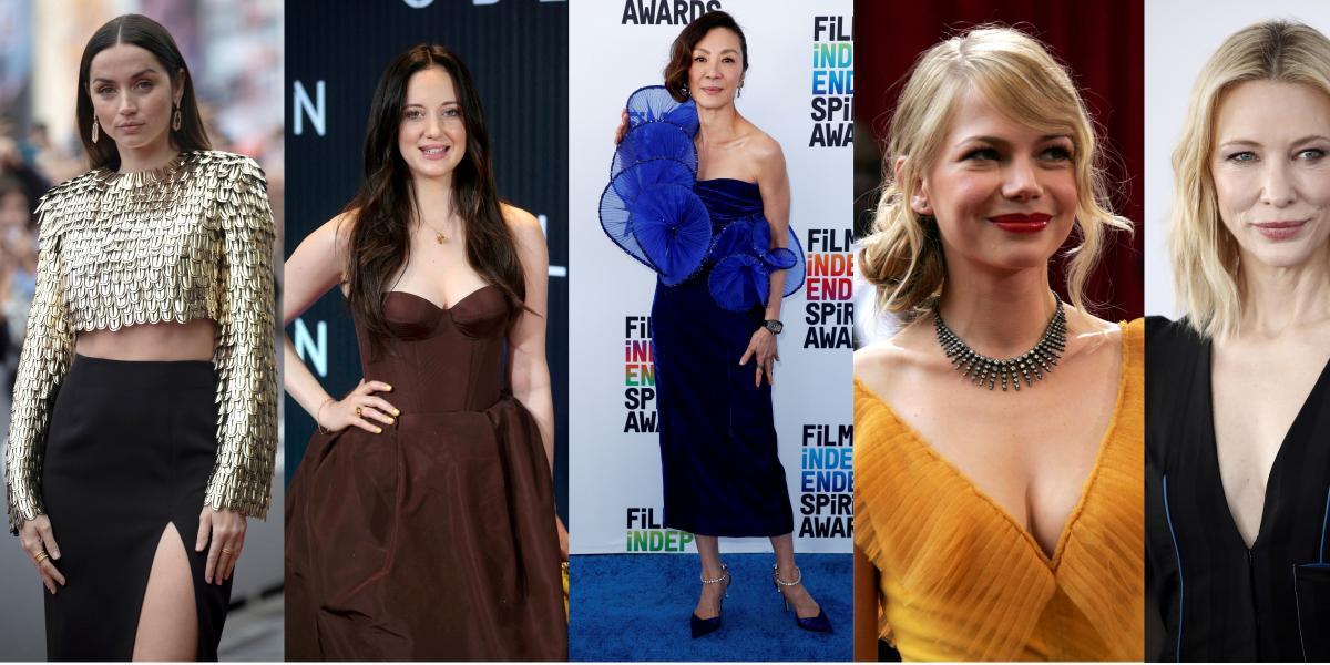 Los Oscar 2023 comienzan con polémica: una actriz podría haber incumplido las normas de la Academia