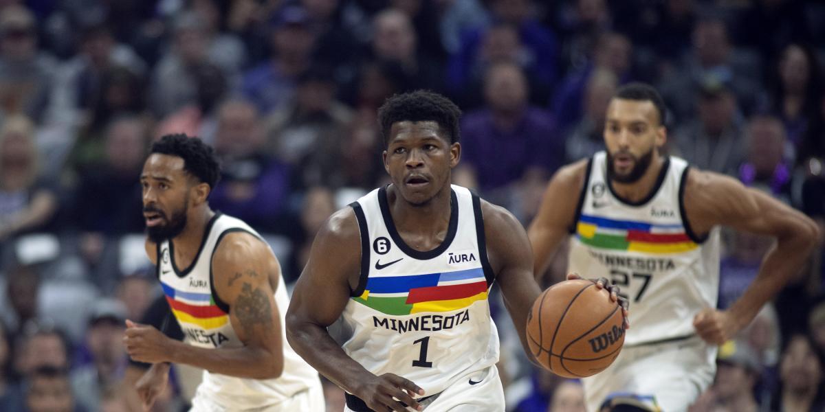 Los Timberwolves dejan sin fiesta a los Kings