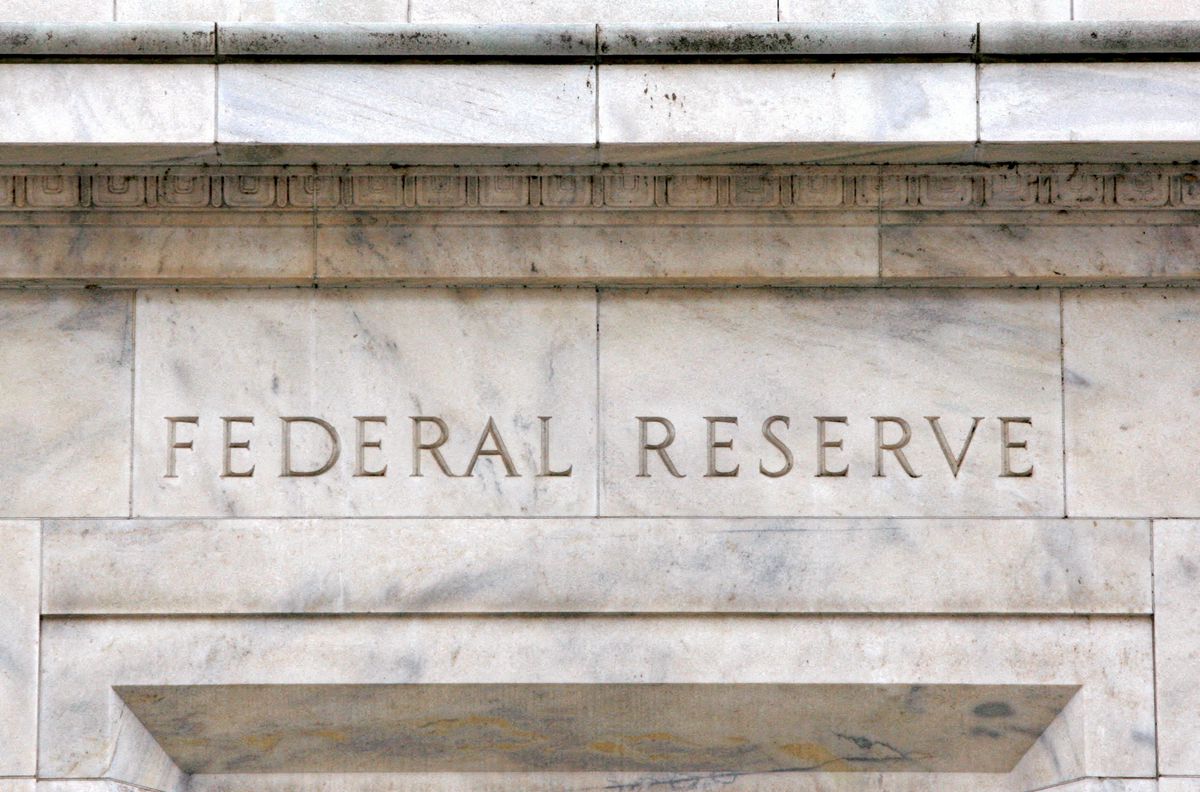 Los bancos de EE UU piden más liquidez de emergencia a la Fed que en la crisis de 2008
