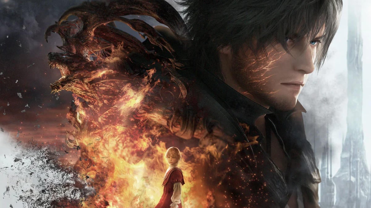 Final Fantasy 16 revela nueva actualización, notas de parche publicadas