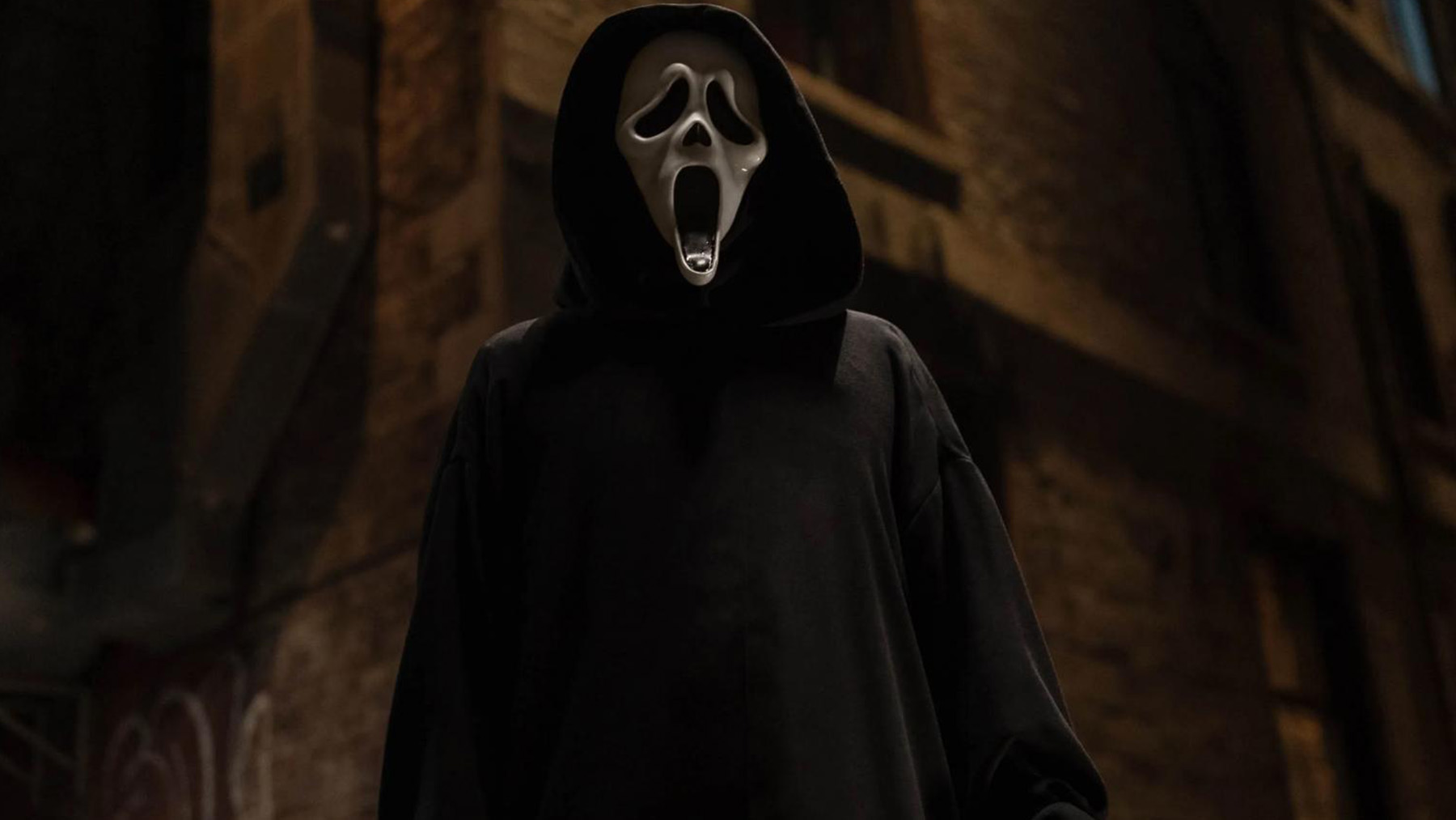 Los directores de ‘Scream VI’ hablan de su posición como fans al frente de la saga