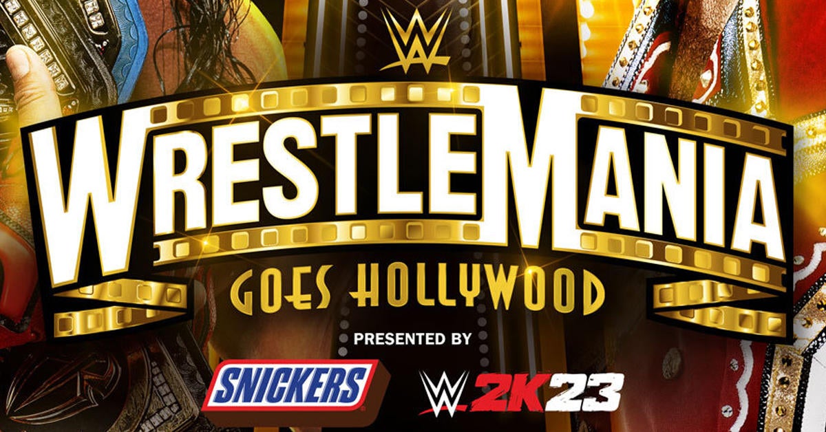 Orden de lucha de WWE WrestleMania 39 Night One (Informe)