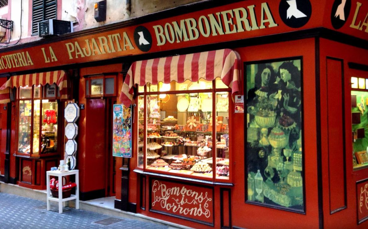 Los establecimientos centenarios de Palma de Mallorca en los que degustar productos locales