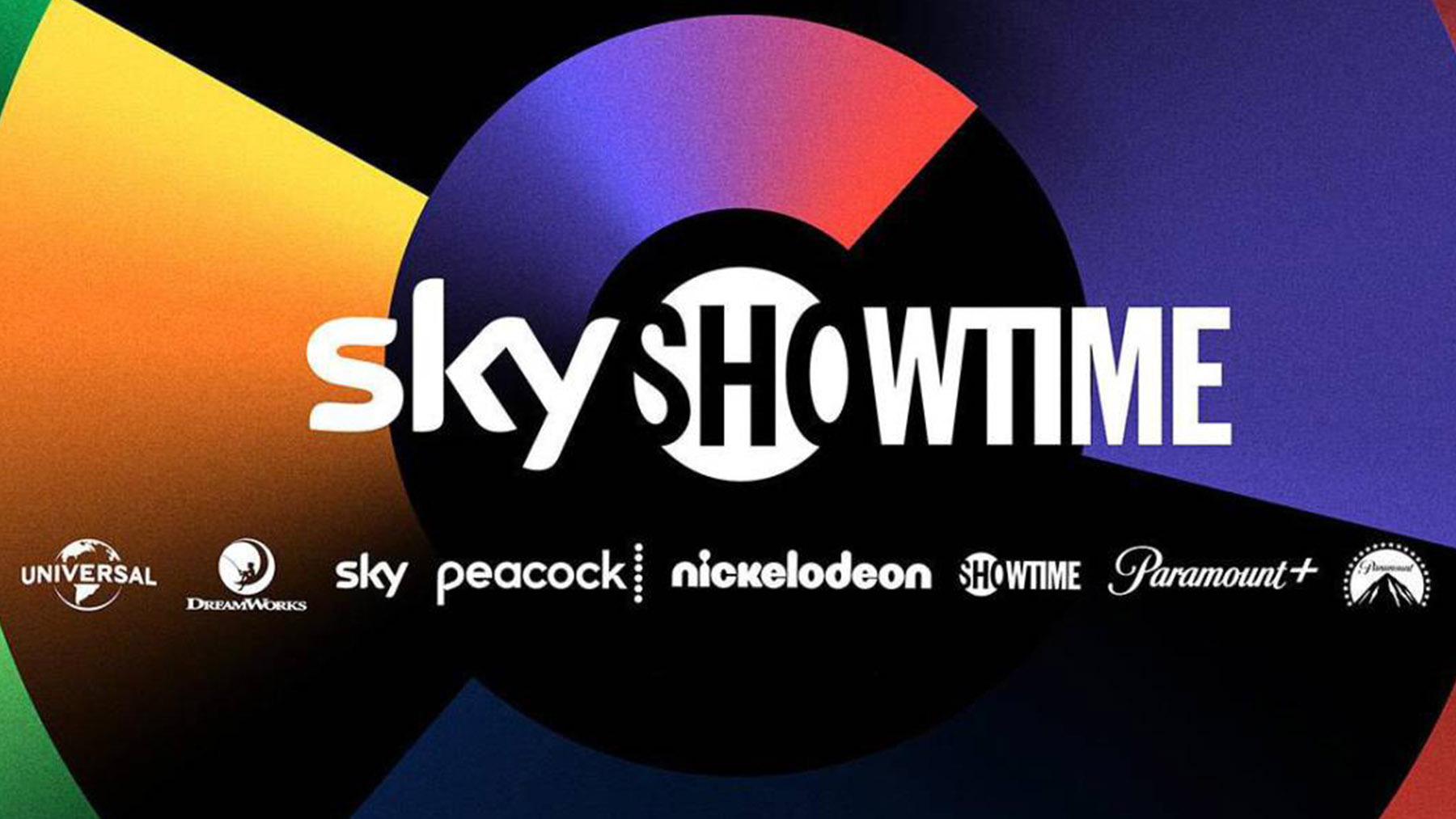 Los mejores taquillazos que pueden verse en SkyShowtime