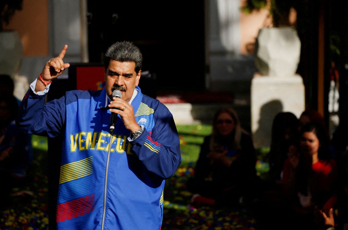 Maduro volverá a la mesa de México si se liberan los activos en el extranjero y recibe licencias para vender petróleo