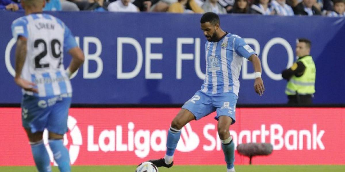 Málaga – Levante, en directo | Sigue LaLiga SmartBank, en vivo hoy