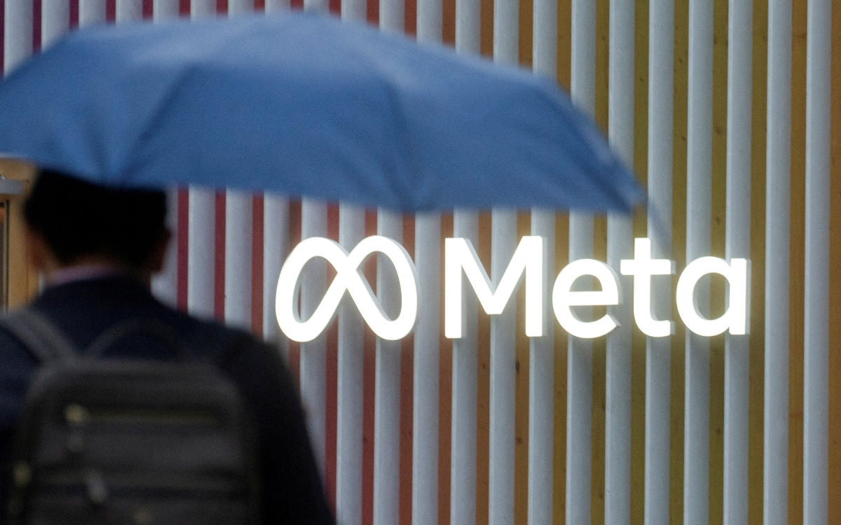 Meta rechaza petición para invertir en 5G en países europeos