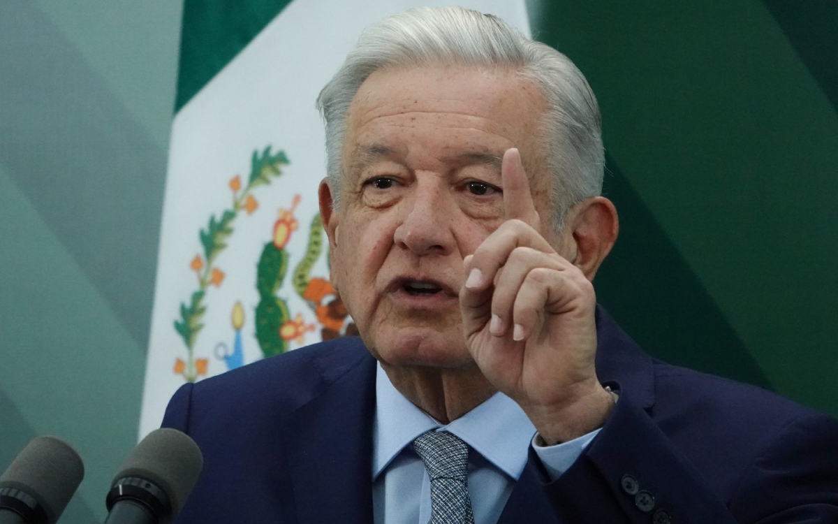 México es más seguro que Estados Unidos: AMLO