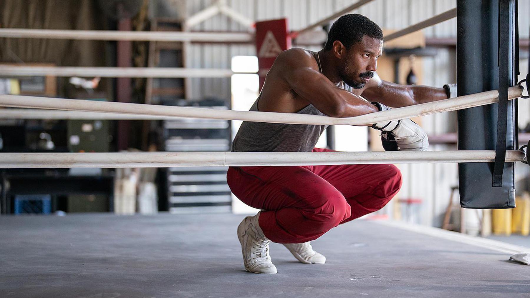 Michael B. Jordan cuenta cuál será su siguiente proyecto como director después de ‘Creed III’