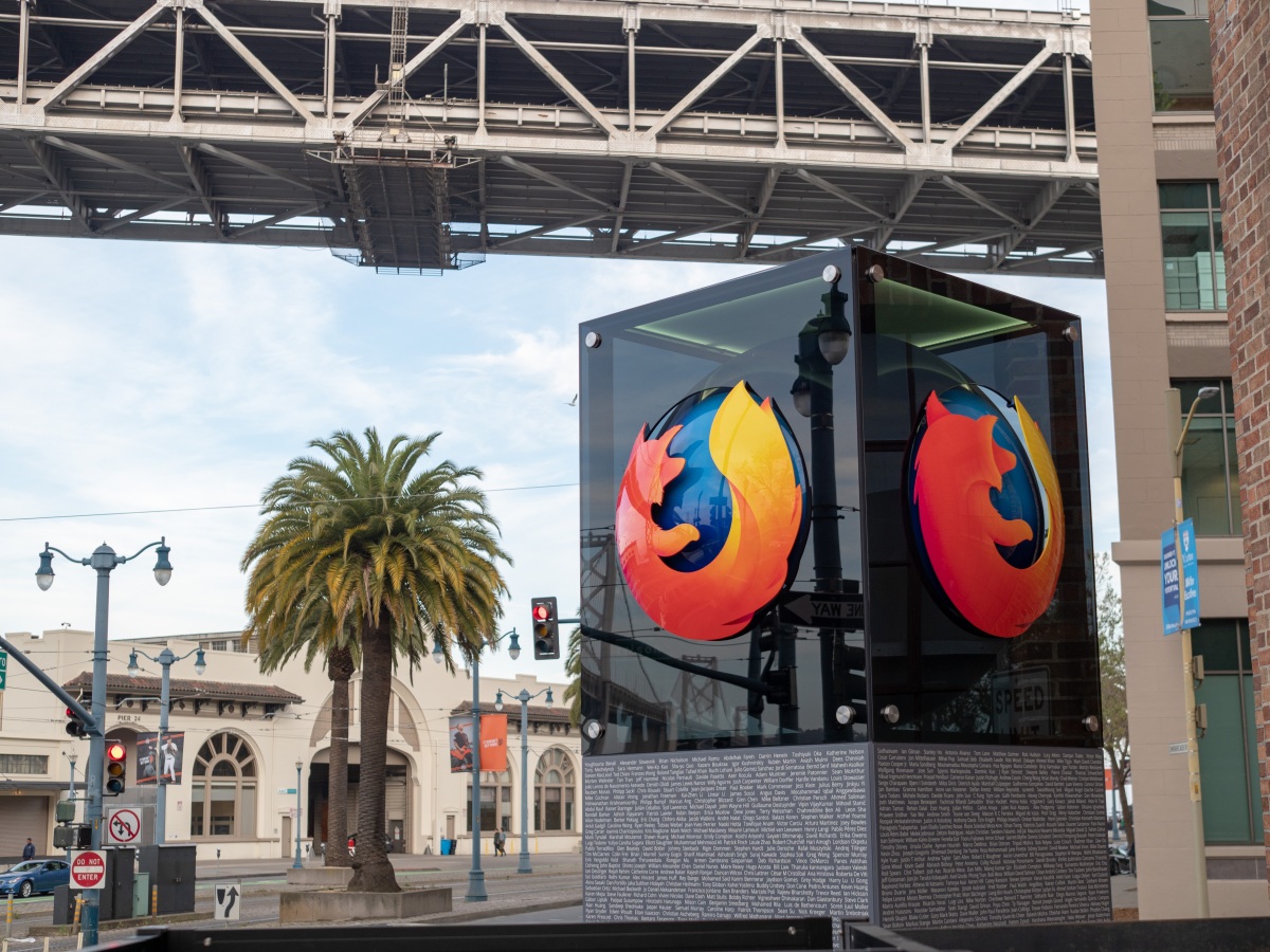 Mozilla lanza una nueva startup enfocada en IA ‘confiable’