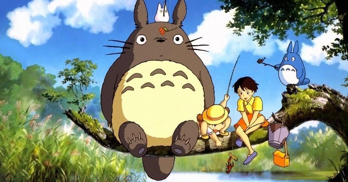 My Neighbor Totoro Play anuncia una repetición después de un debut récord