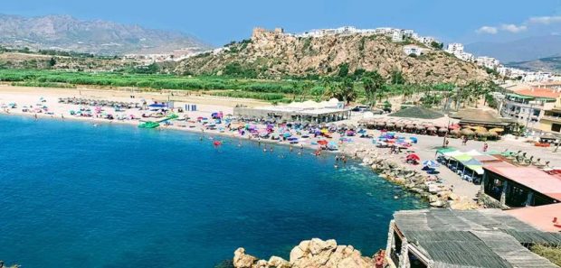 National Geographic tiene claro cuáles son las mejores playas de España