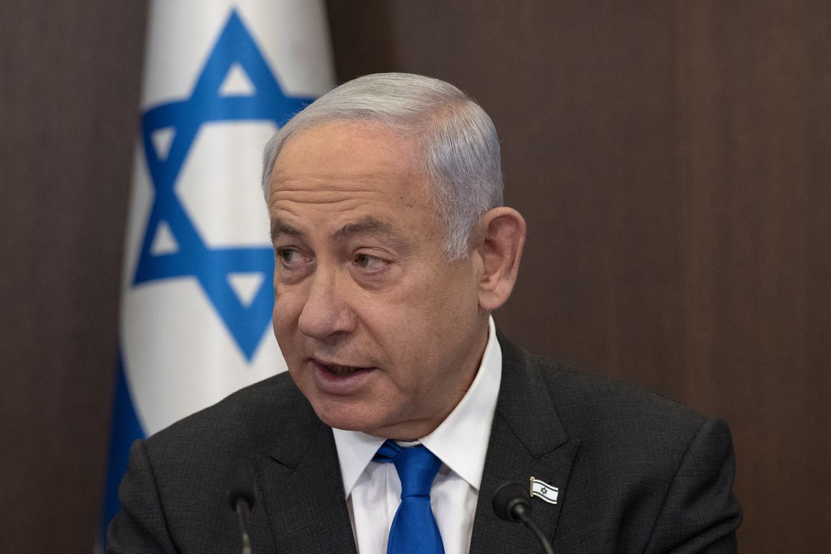 Netanyahu advierte de que seguirá adelante con la reforma judicial: “Es solo una excusa para derrocar al Gobierno”