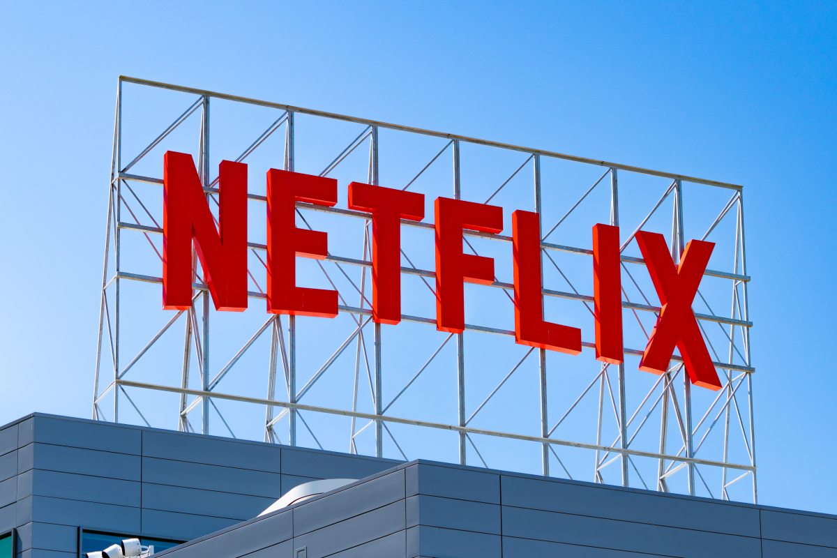 Netflix reestructura sus unidades cinematográficas, con el objetivo de hacer menos (pero mejores) películas originales
