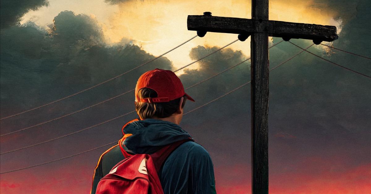 Netflix revela una nueva mirada a la adaptación de American Jesus de Mark Millar
