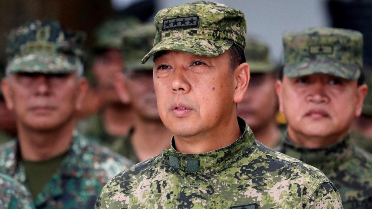 “No es para la guerra”: Filipinas aclara el acceso de EEUU a sus bases militares