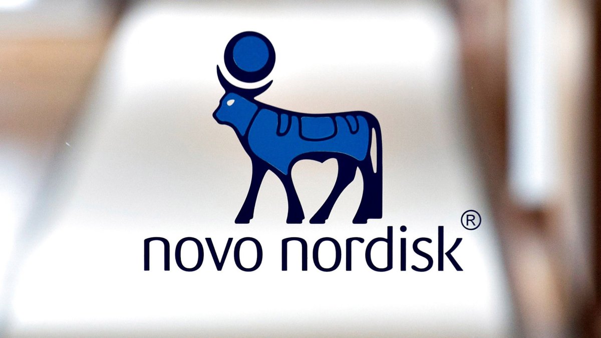 Novo Nordisk rebaja el costo de varios productos de insulina en Estados Unidos