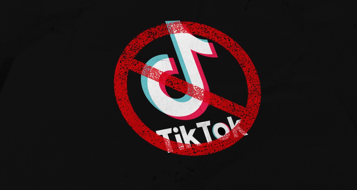Nueva Zelanda prohíbe TikTok en los teléfonos de los parlamentarios